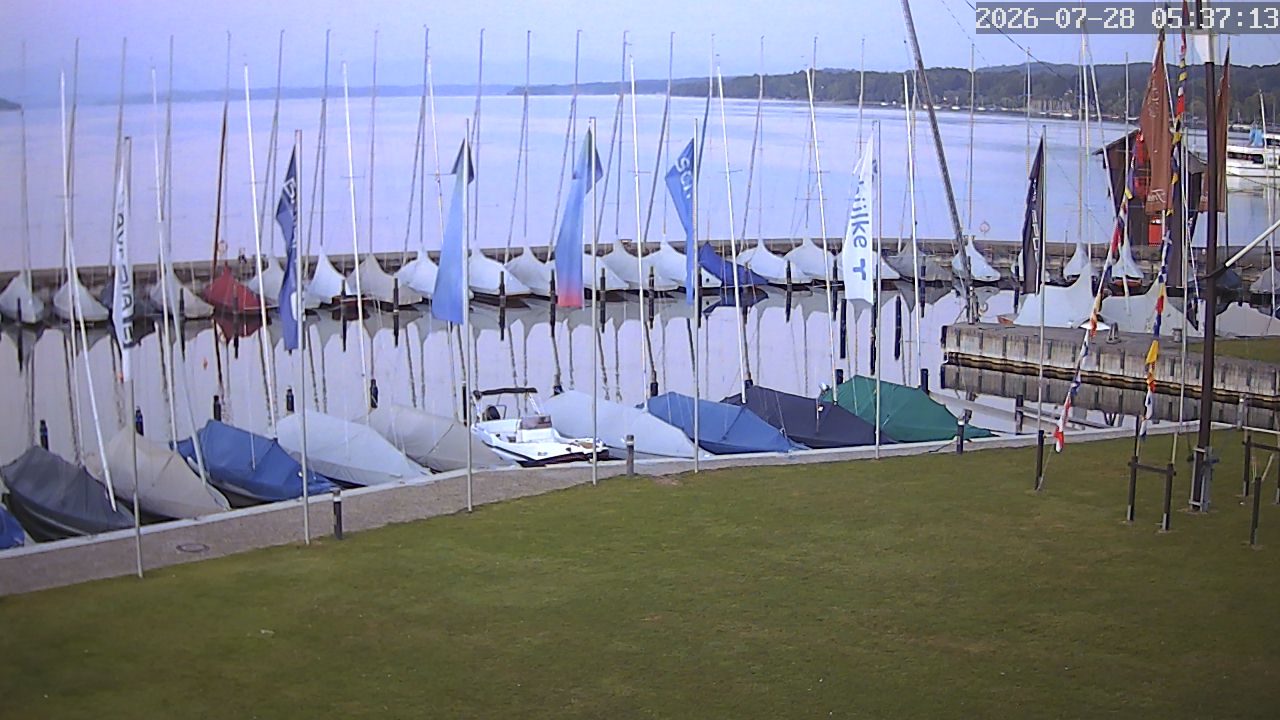 MRSV Bayern Webcam