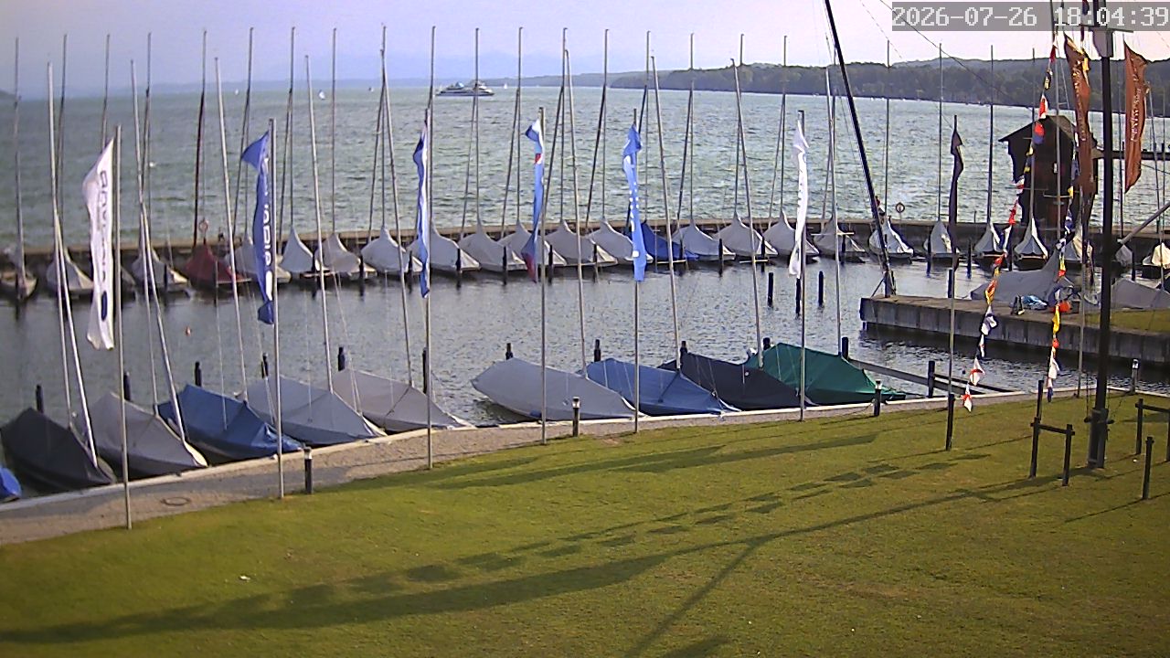 MRSV Bayern Webcam