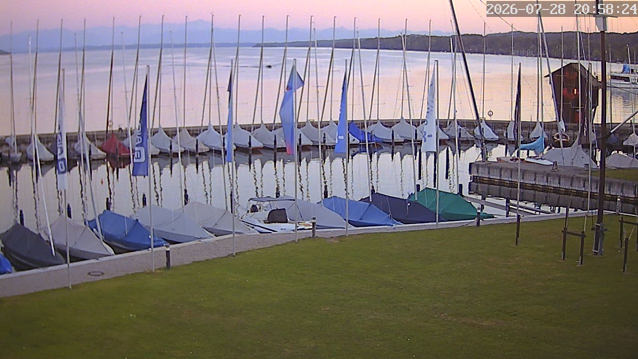 MRSV Bayern Webcam