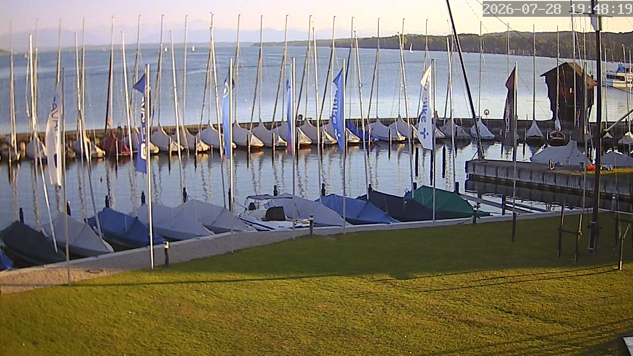 MRSV Bayern Webcam