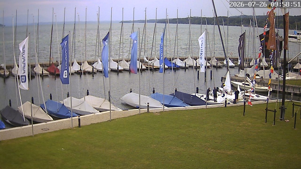 MRSV Bayern Webcam