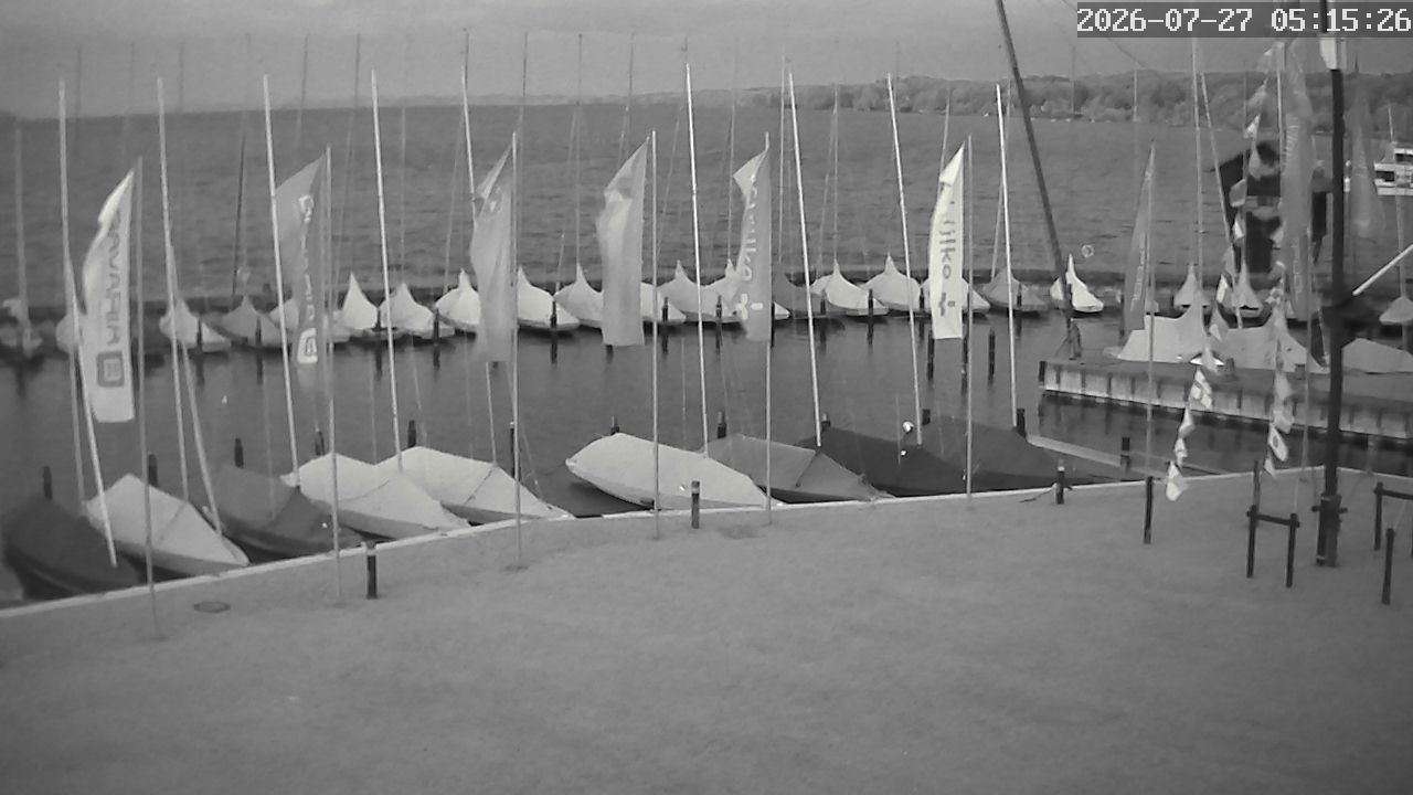 MRSV Bayern Webcam