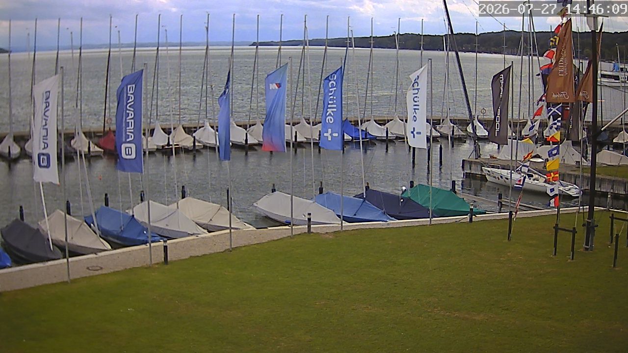 MRSV Bayern Webcam