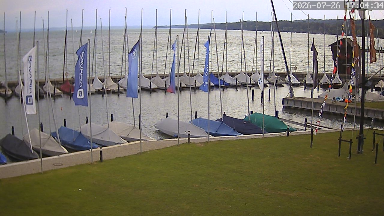 MRSV Bayern Webcam