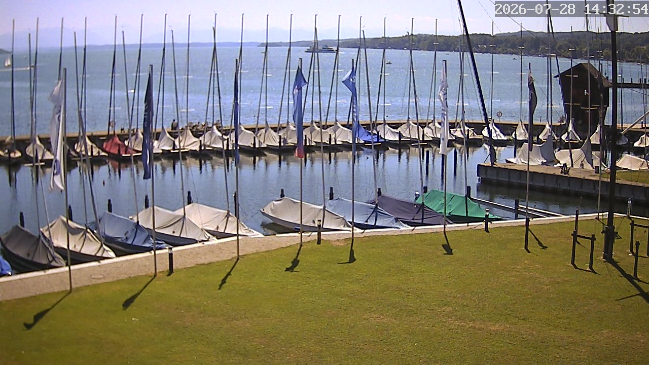 MRSV Bayern Webcam