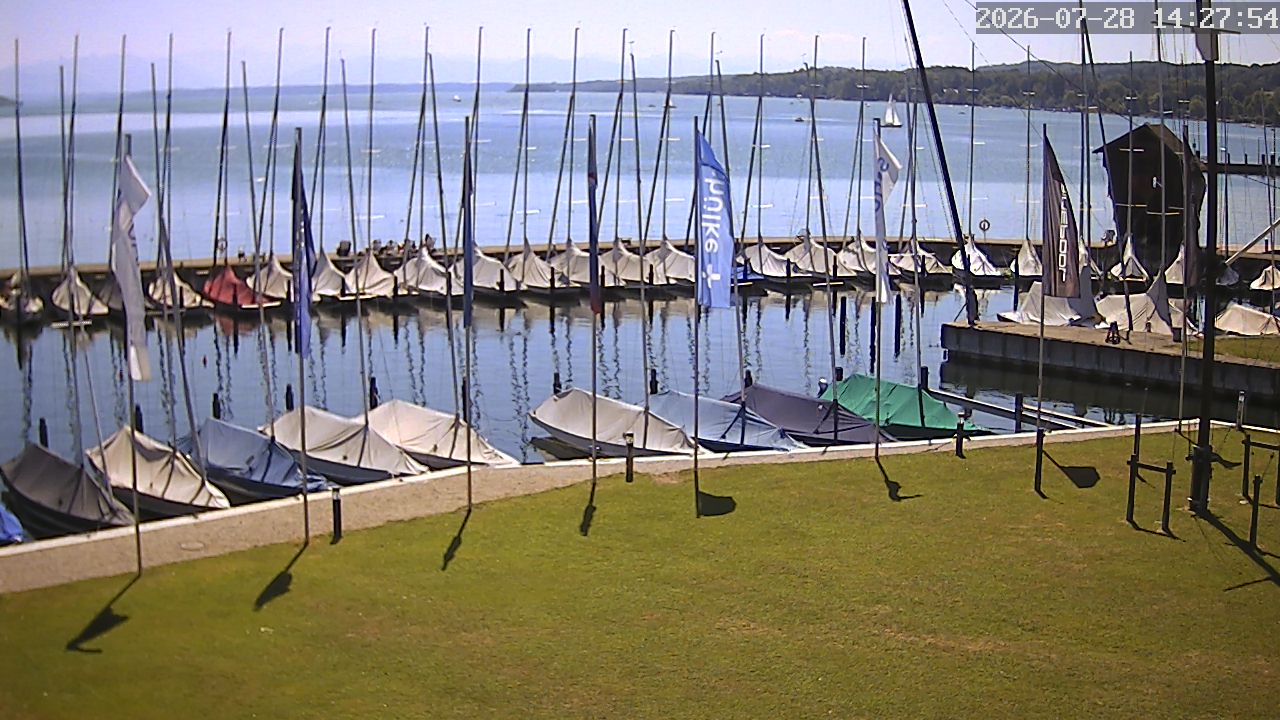 MRSV Bayern Webcam