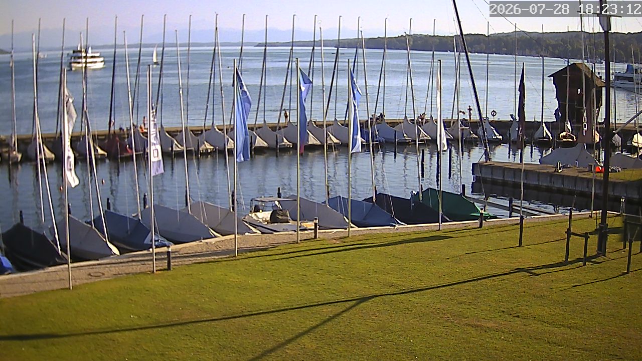 MRSV Bayern Webcam