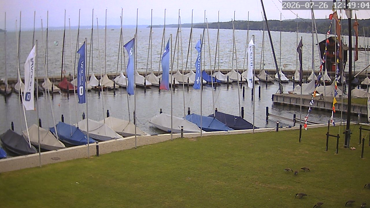 MRSV Bayern Webcam