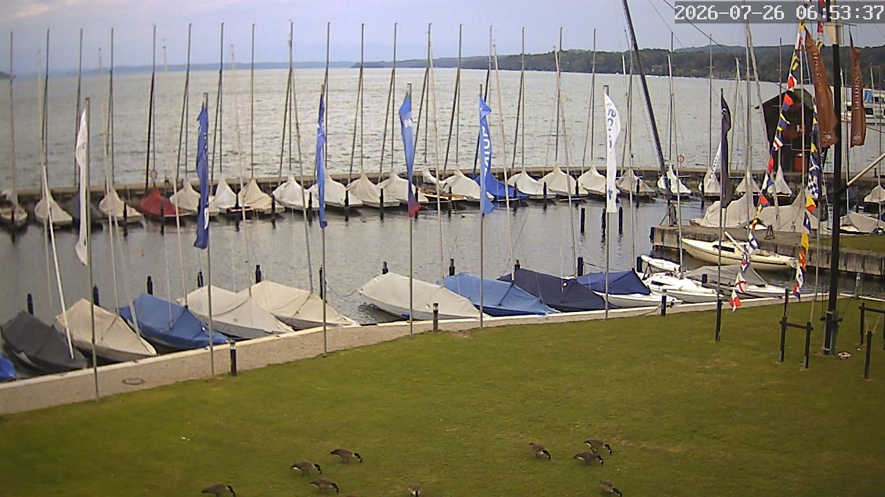 MRSV Bayern Webcam