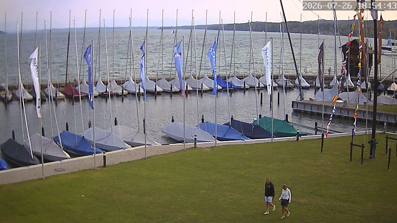 MRSV Bayern Webcam