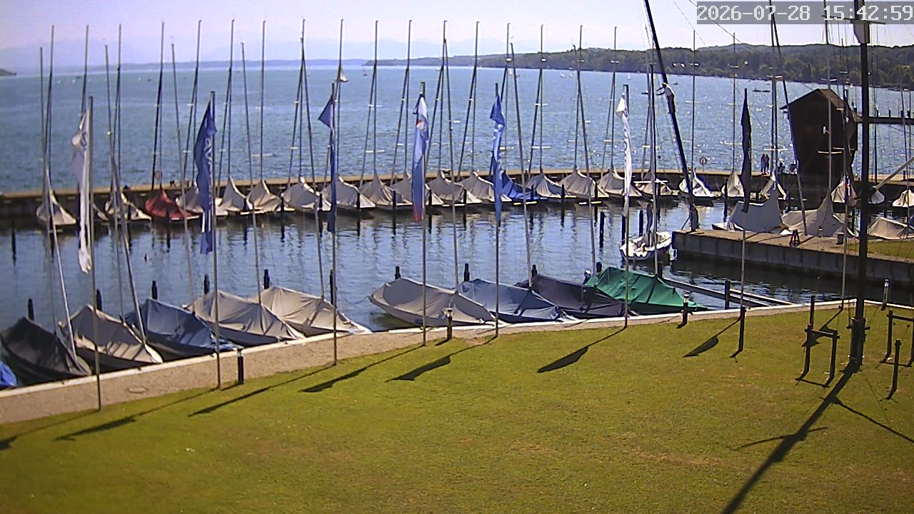 MRSV Bayern Webcam