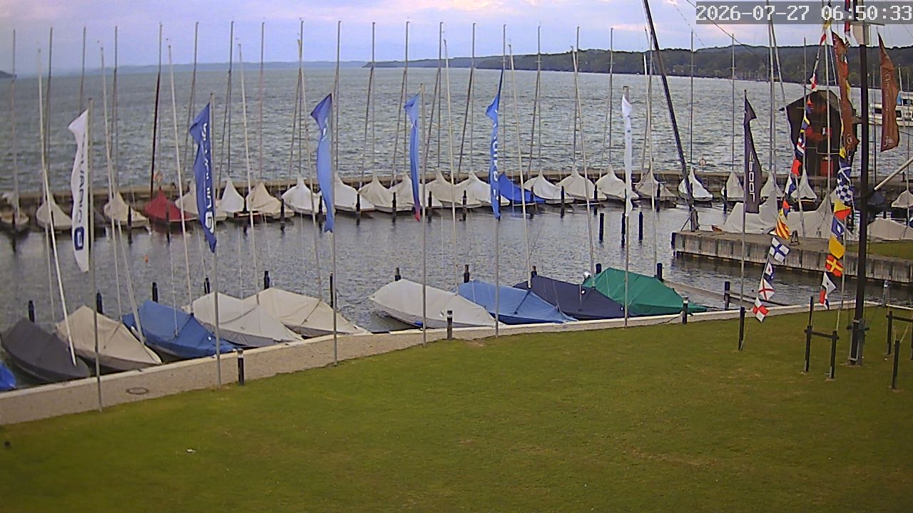 MRSV Bayern Webcam