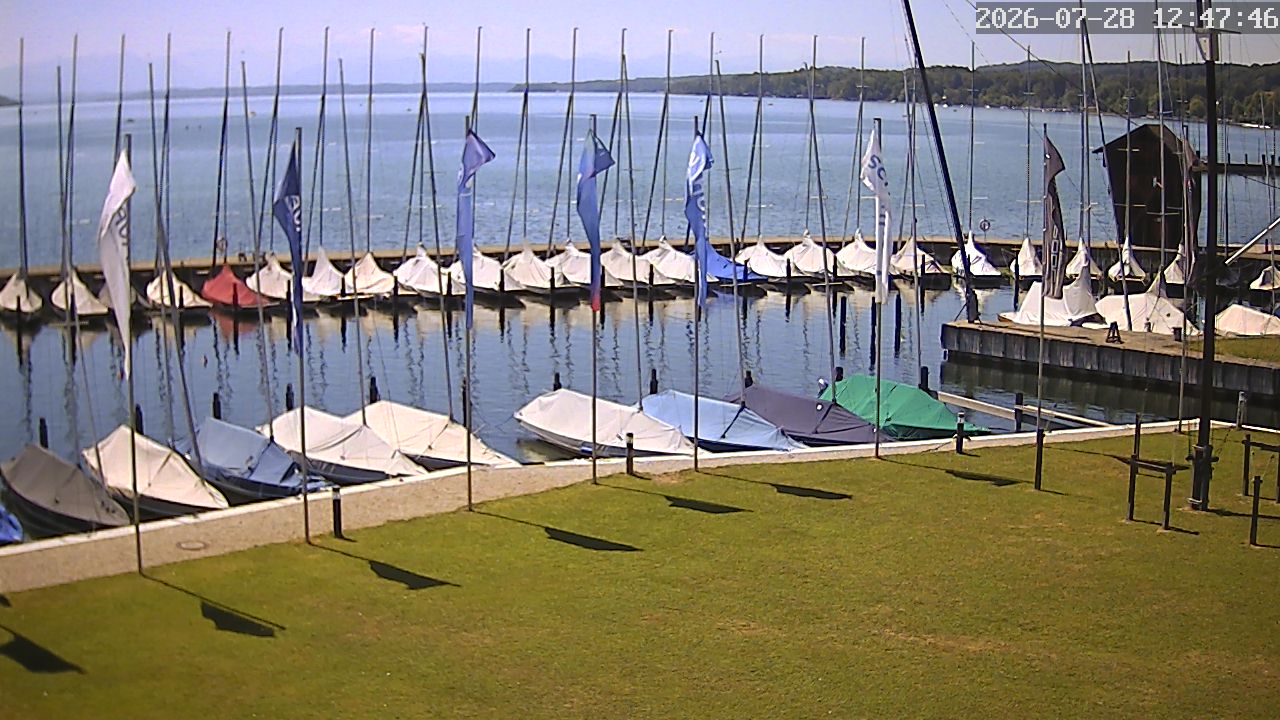 MRSV Bayern Webcam