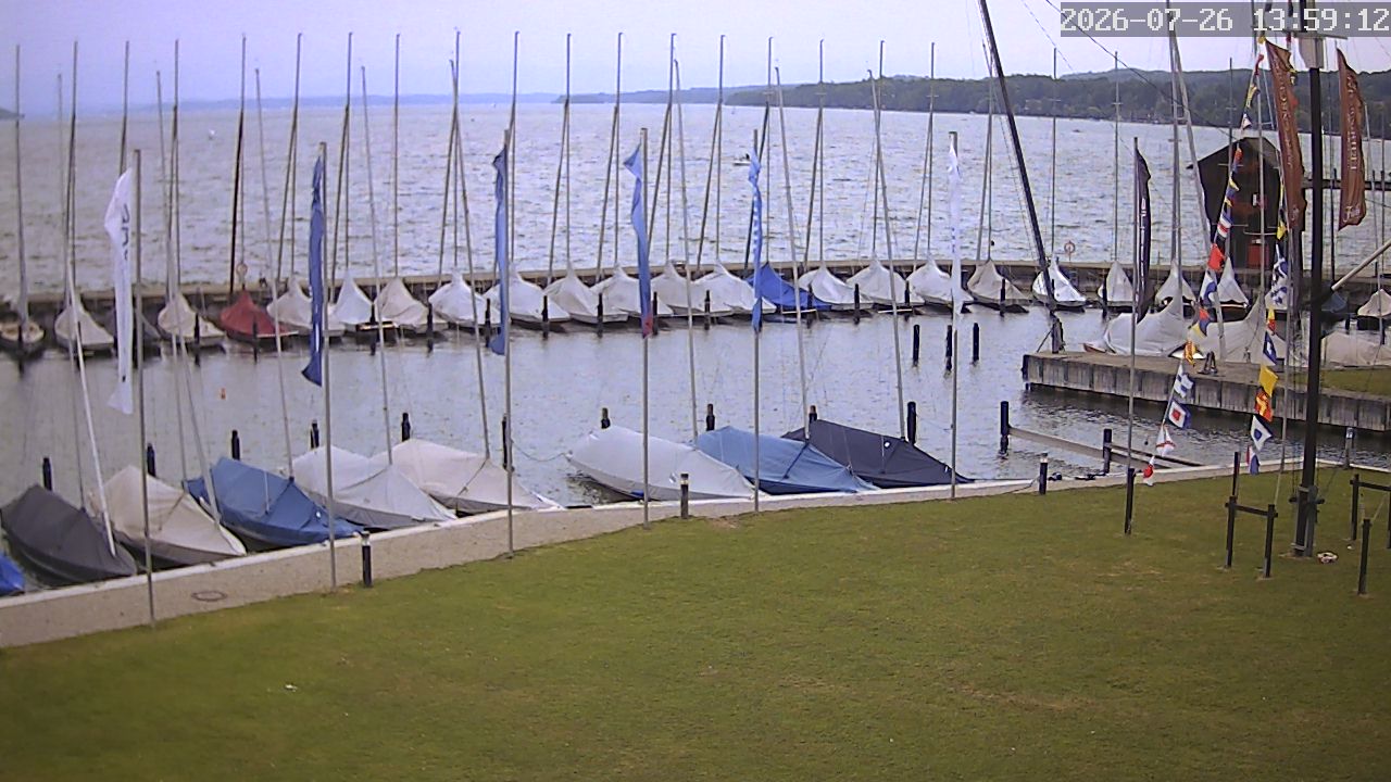 MRSV Bayern Webcam