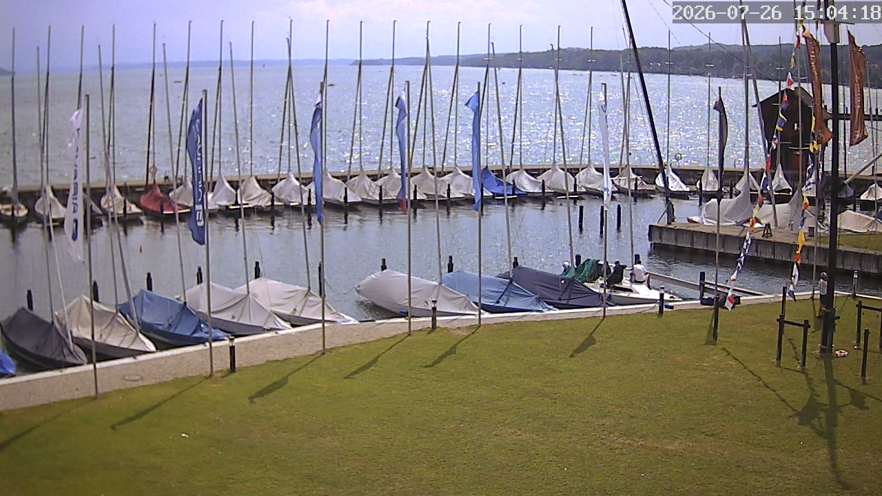 MRSV Bayern Webcam