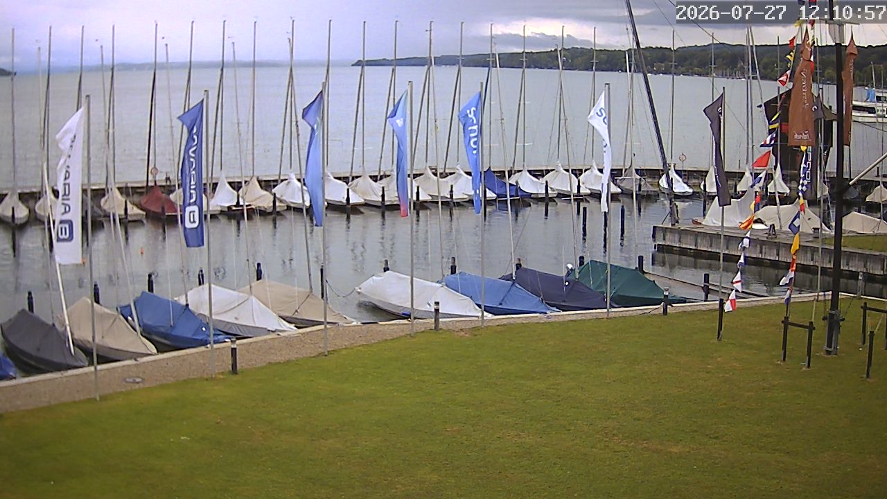 MRSV Bayern Webcam