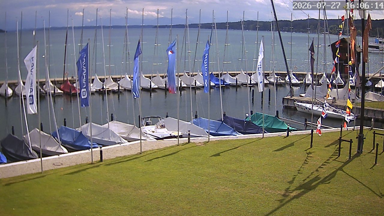 MRSV Bayern Webcam