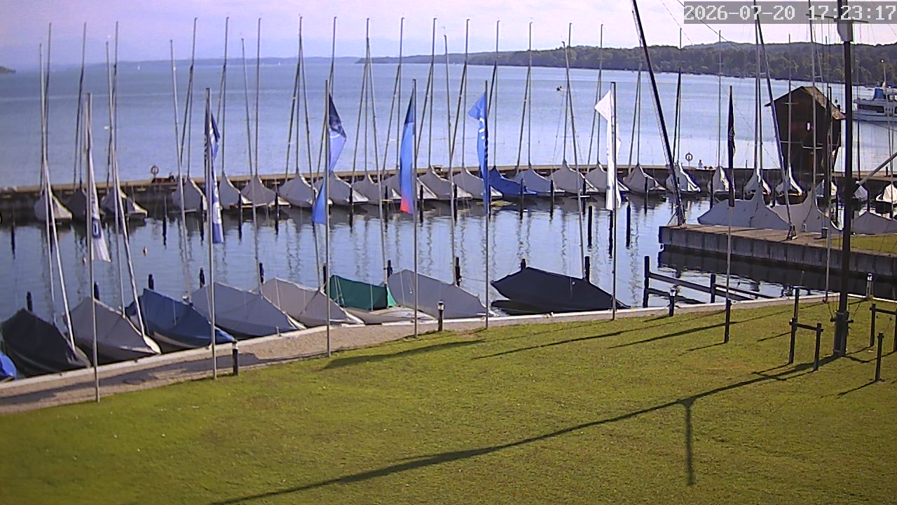 MRSV Bayern Webcam