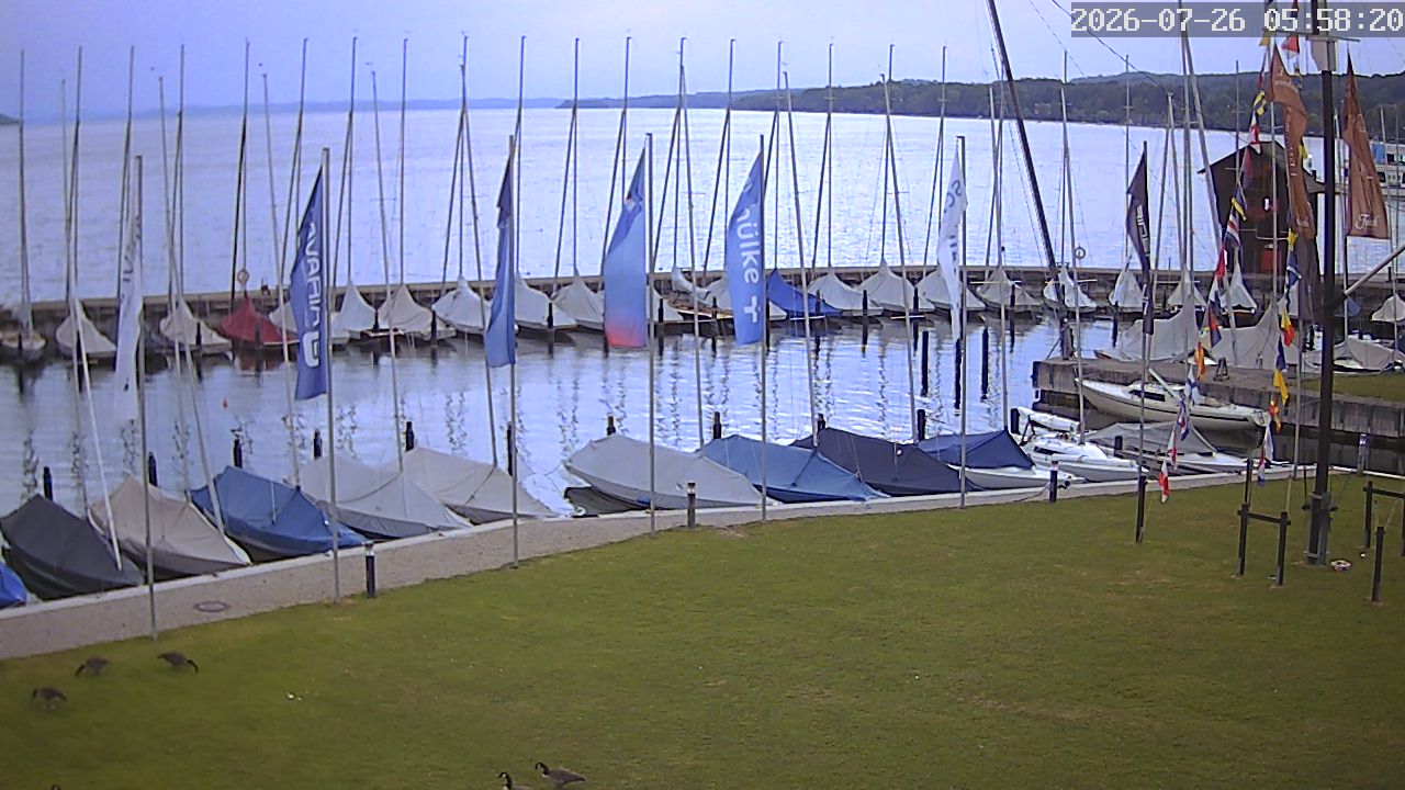 MRSV Bayern Webcam