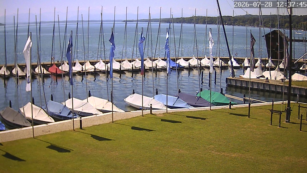 MRSV Bayern Webcam