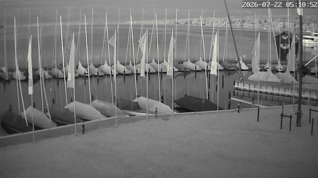 MRSV Bayern Webcam