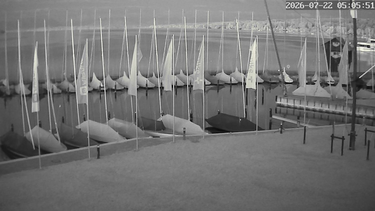 MRSV Bayern Webcam