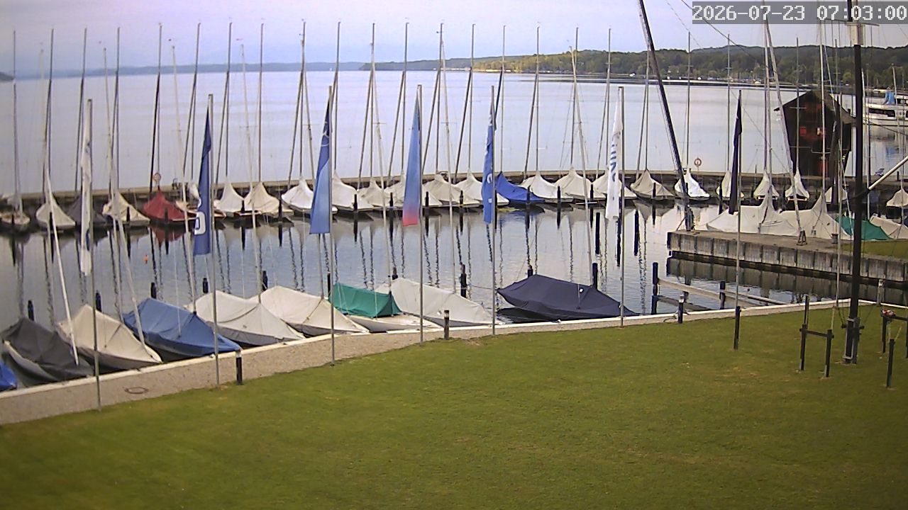 MRSV Bayern Webcam