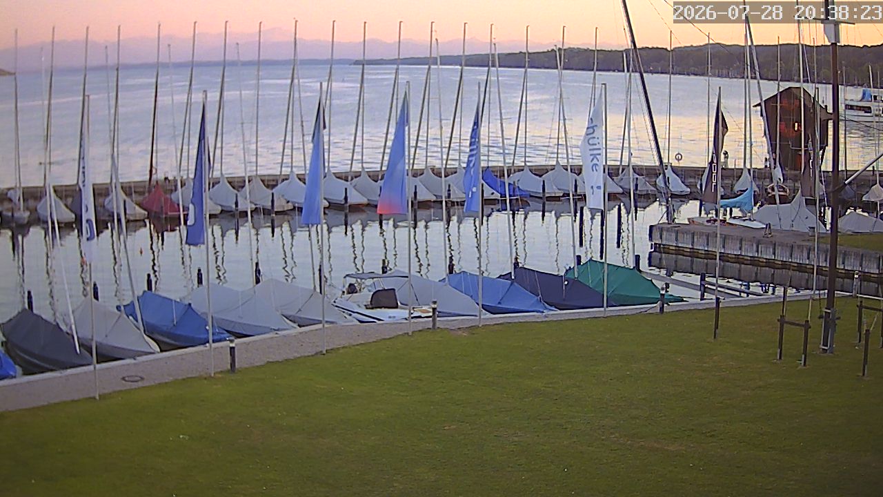 MRSV Bayern Webcam