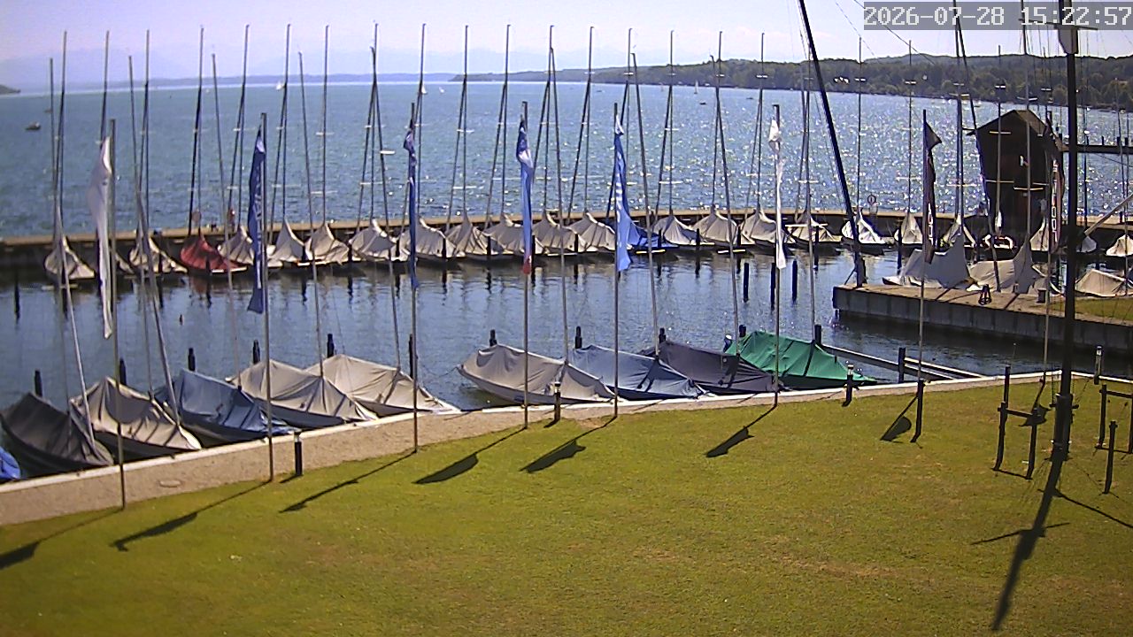 MRSV Bayern Webcam