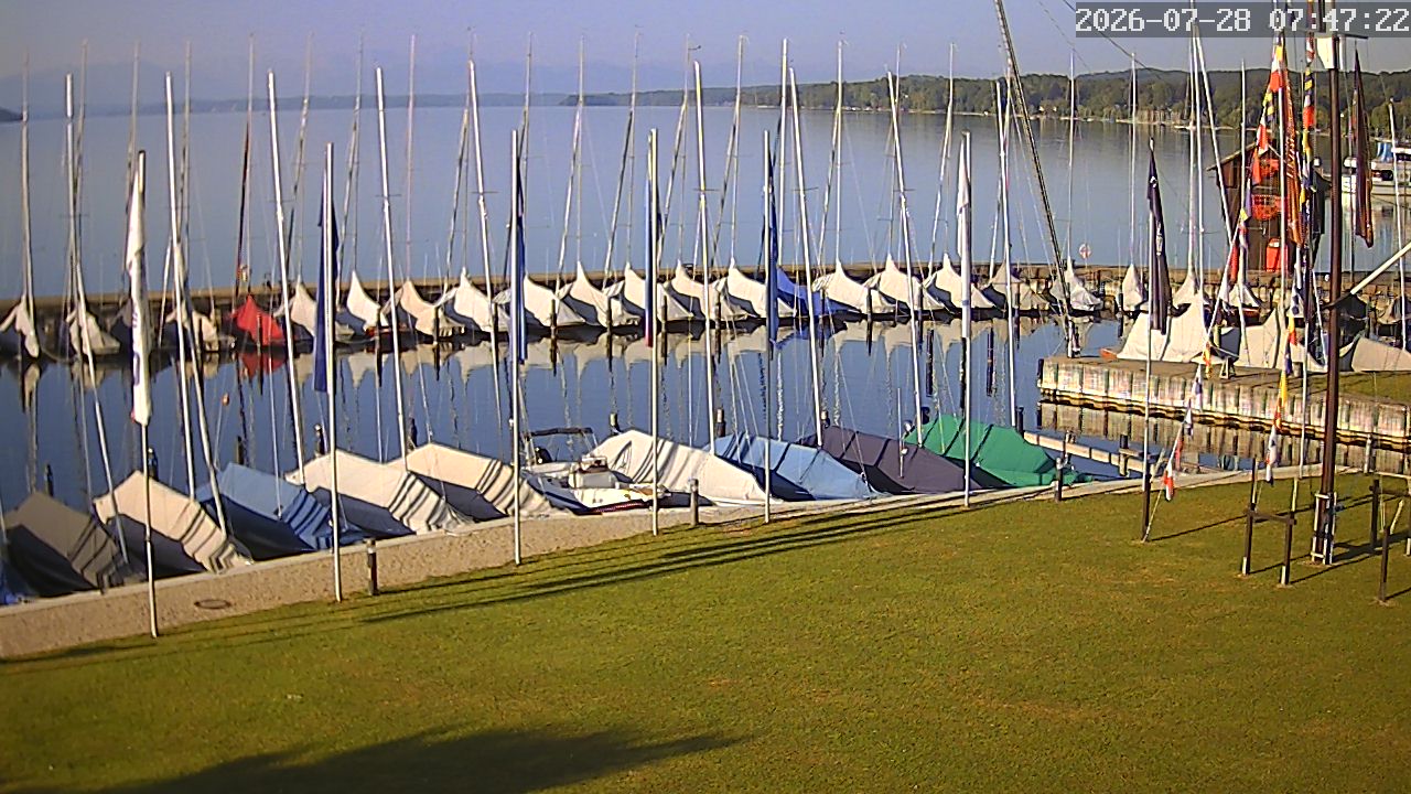 MRSV Bayern Webcam