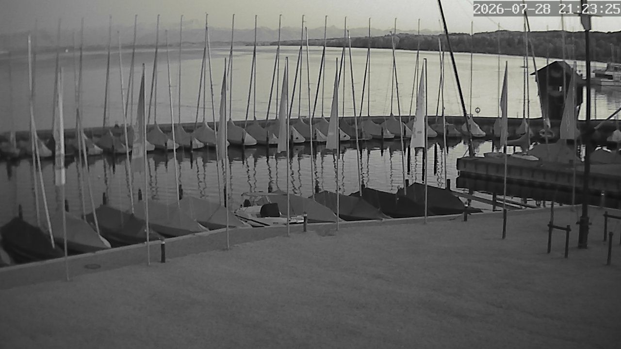 MRSV Bayern Webcam