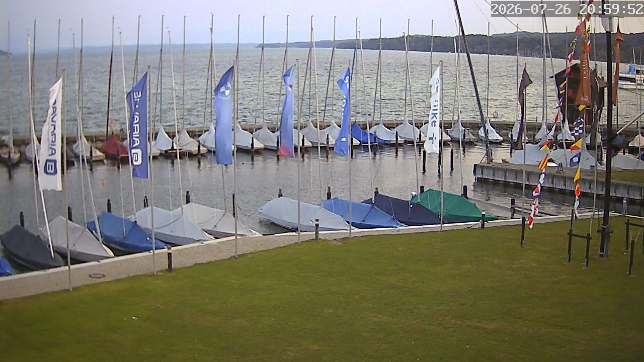 MRSV Bayern Webcam