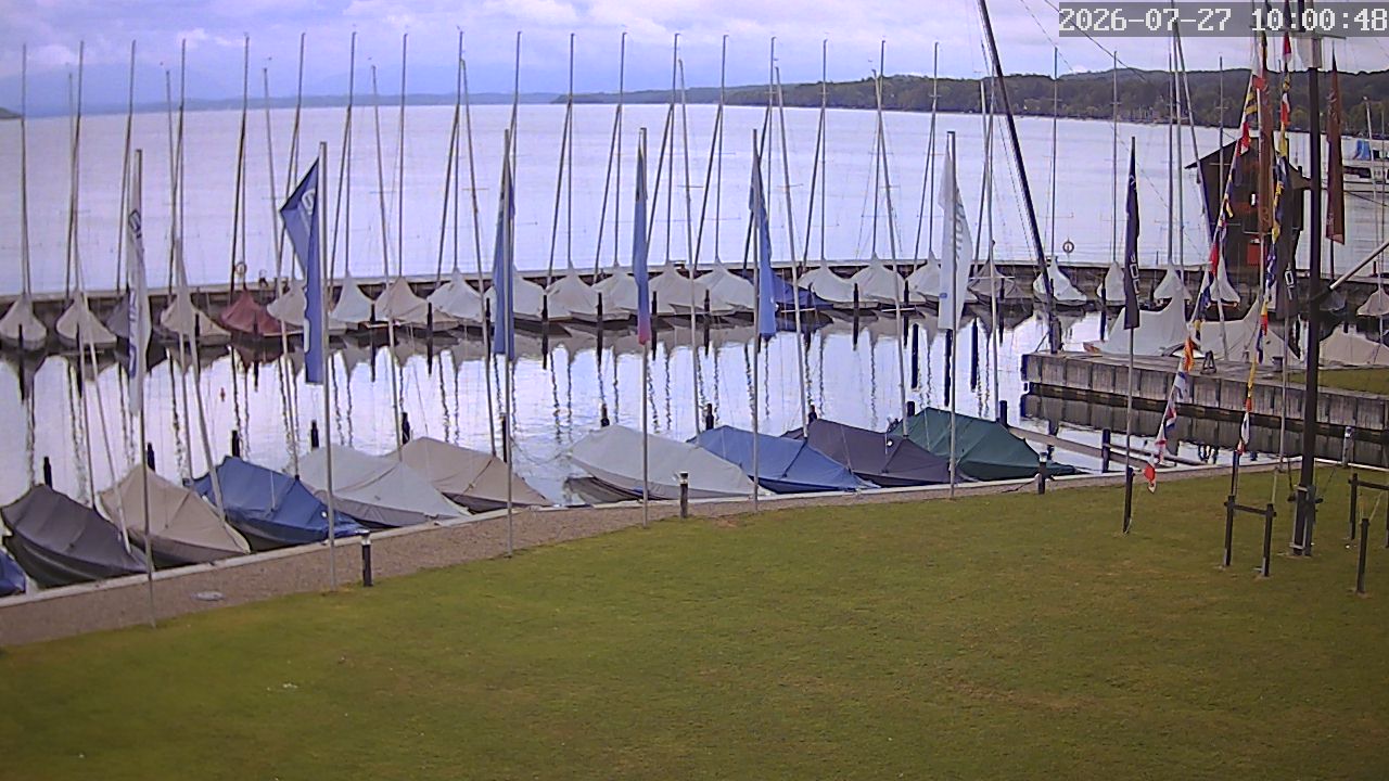 MRSV Bayern Webcam