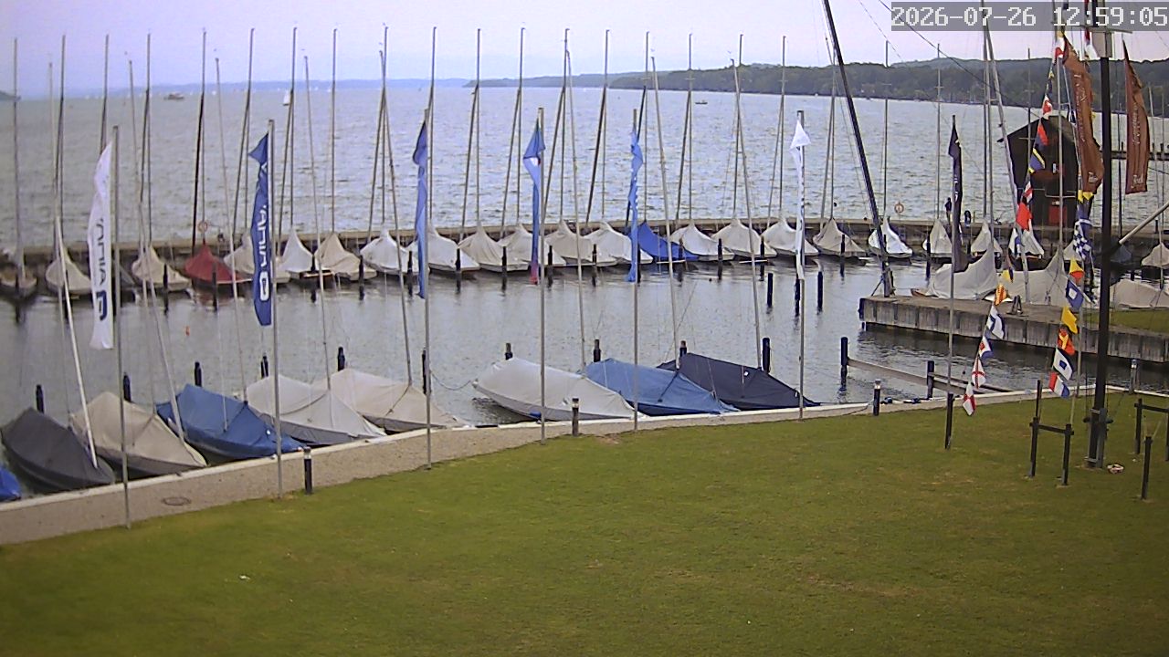 MRSV Bayern Webcam