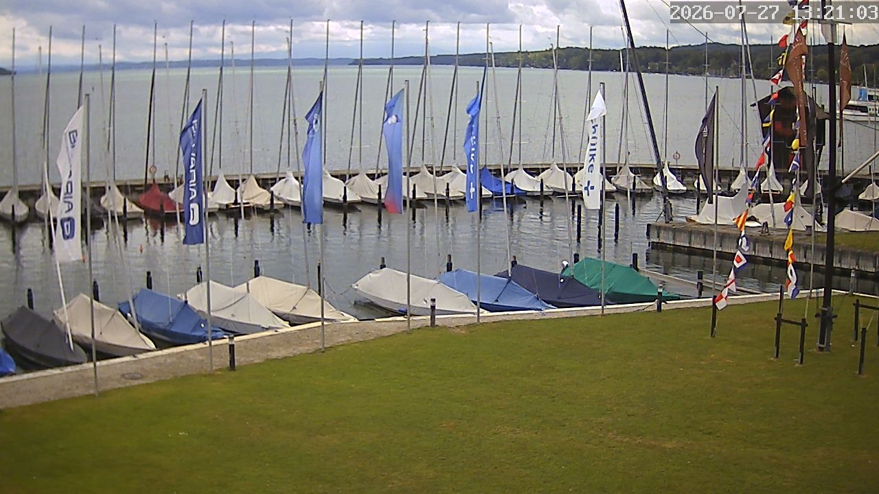 MRSV Bayern Webcam