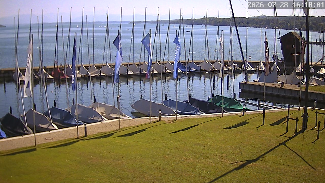 MRSV Bayern Webcam