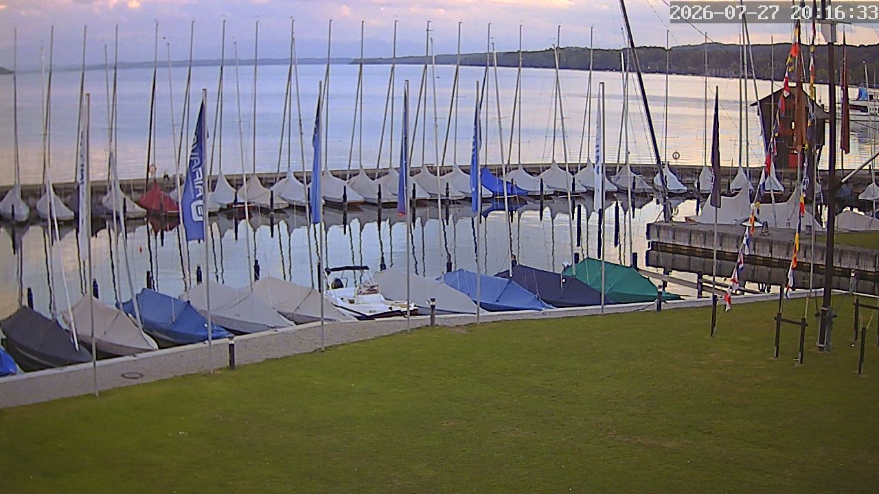 MRSV Bayern Webcam