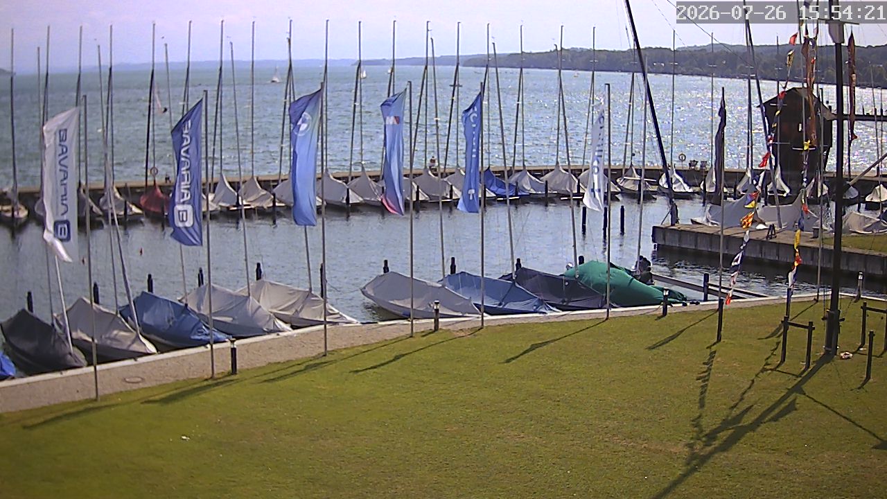 MRSV Bayern Webcam