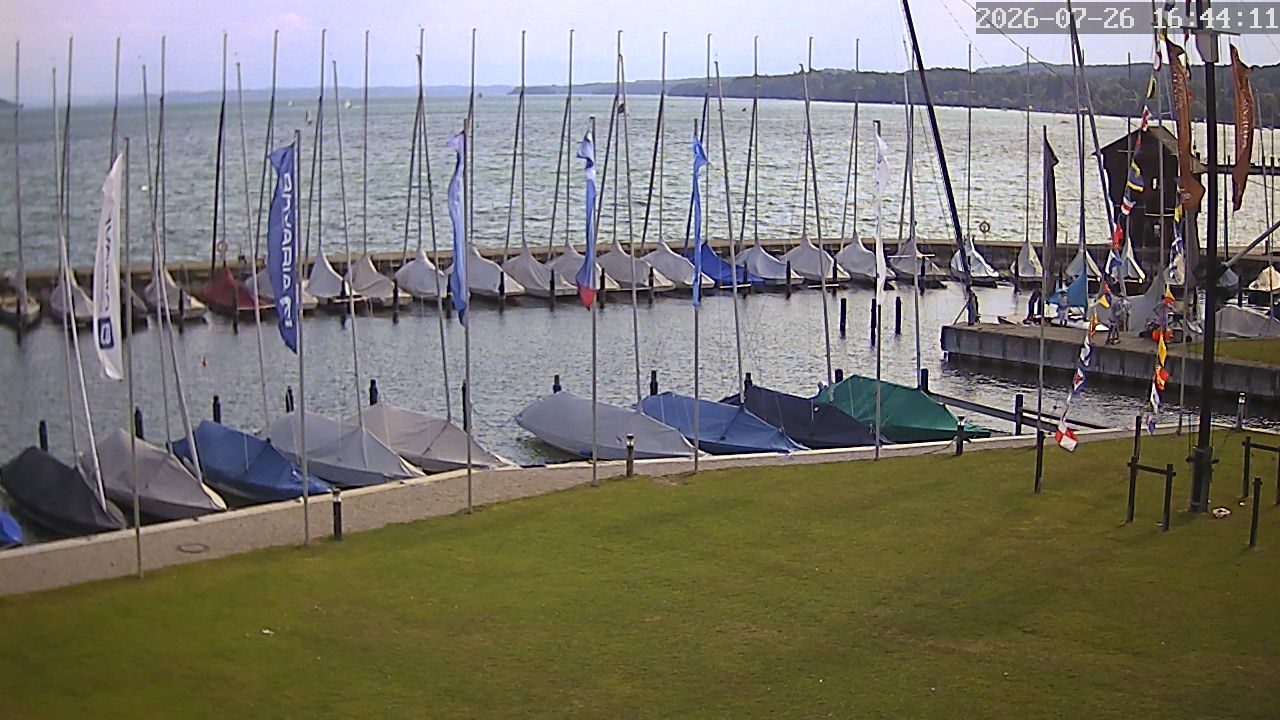 MRSV Bayern Webcam