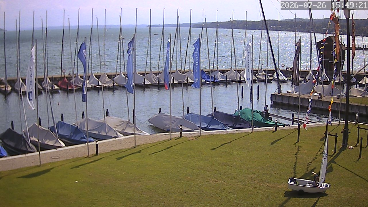MRSV Bayern Webcam