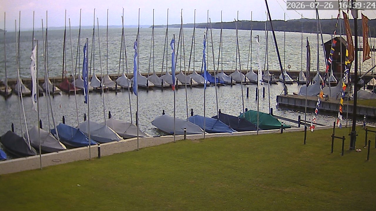 MRSV Bayern Webcam