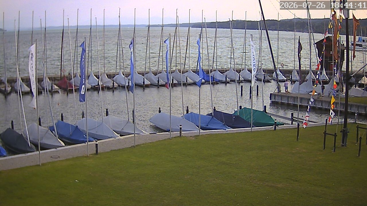 MRSV Bayern Webcam