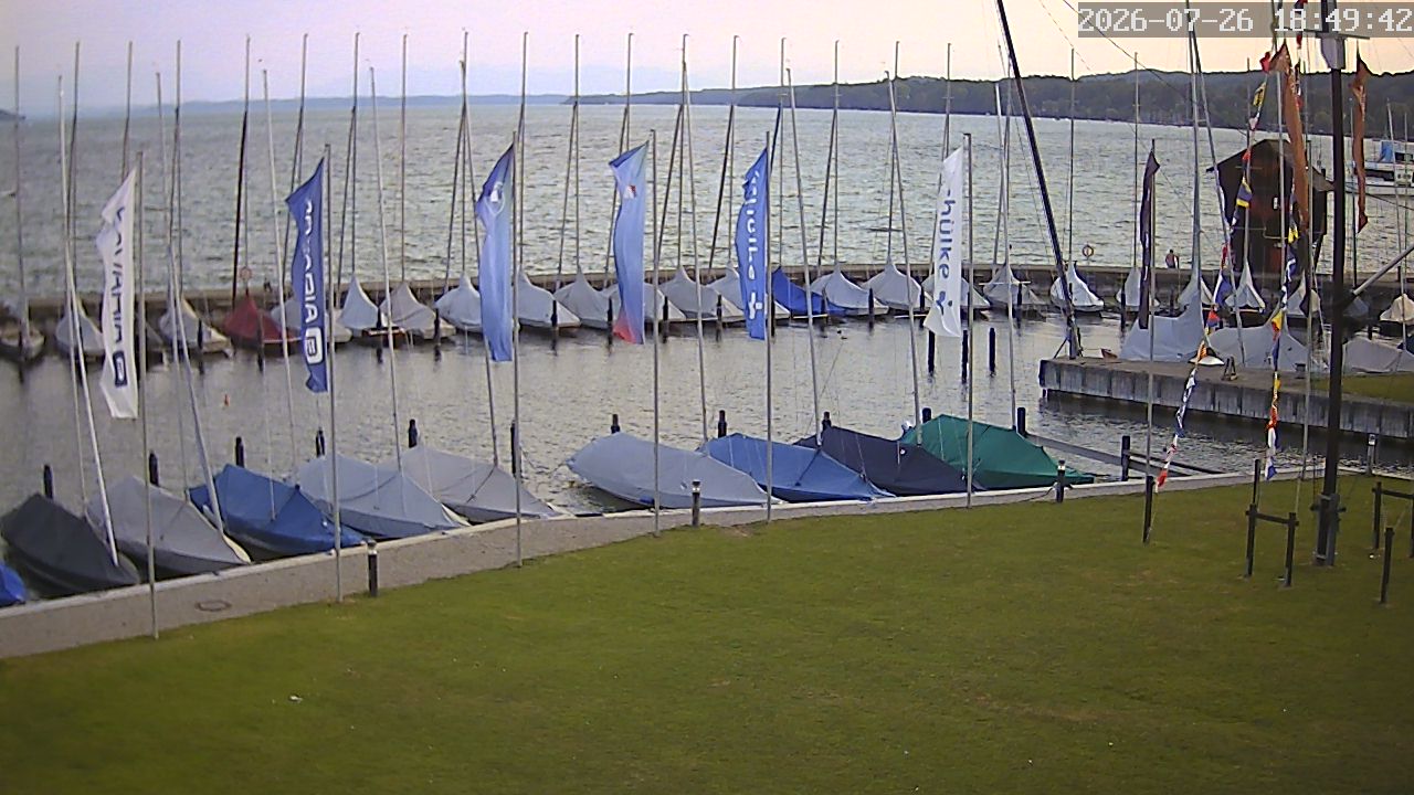 MRSV Bayern Webcam