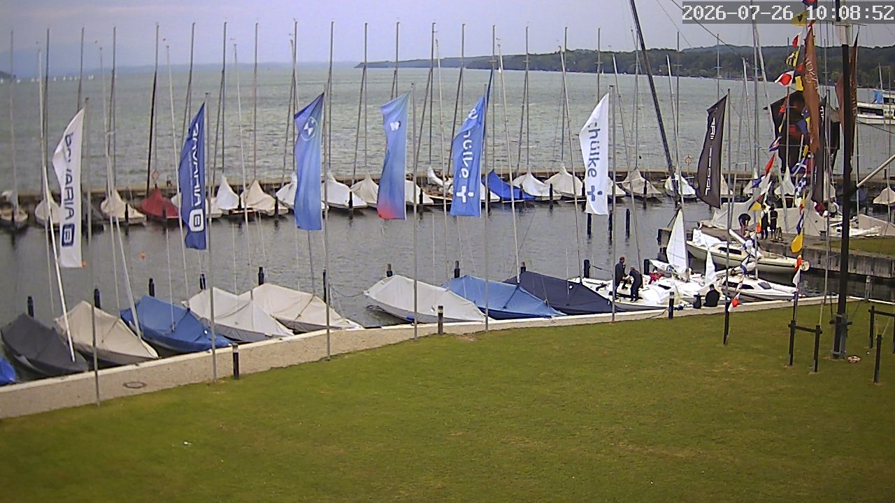 MRSV Bayern Webcam