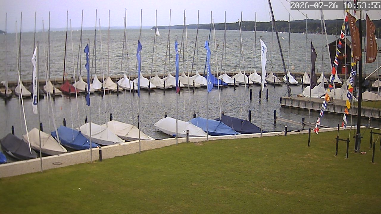 MRSV Bayern Webcam