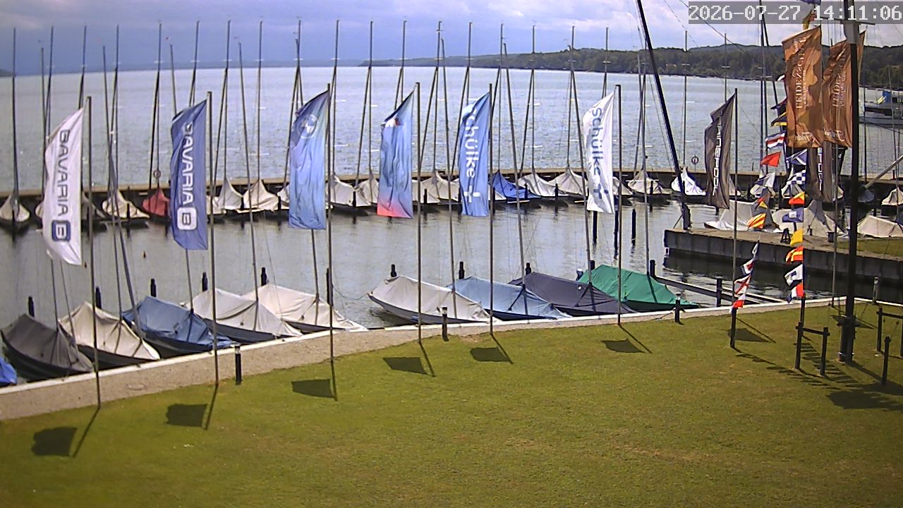 MRSV Bayern Webcam