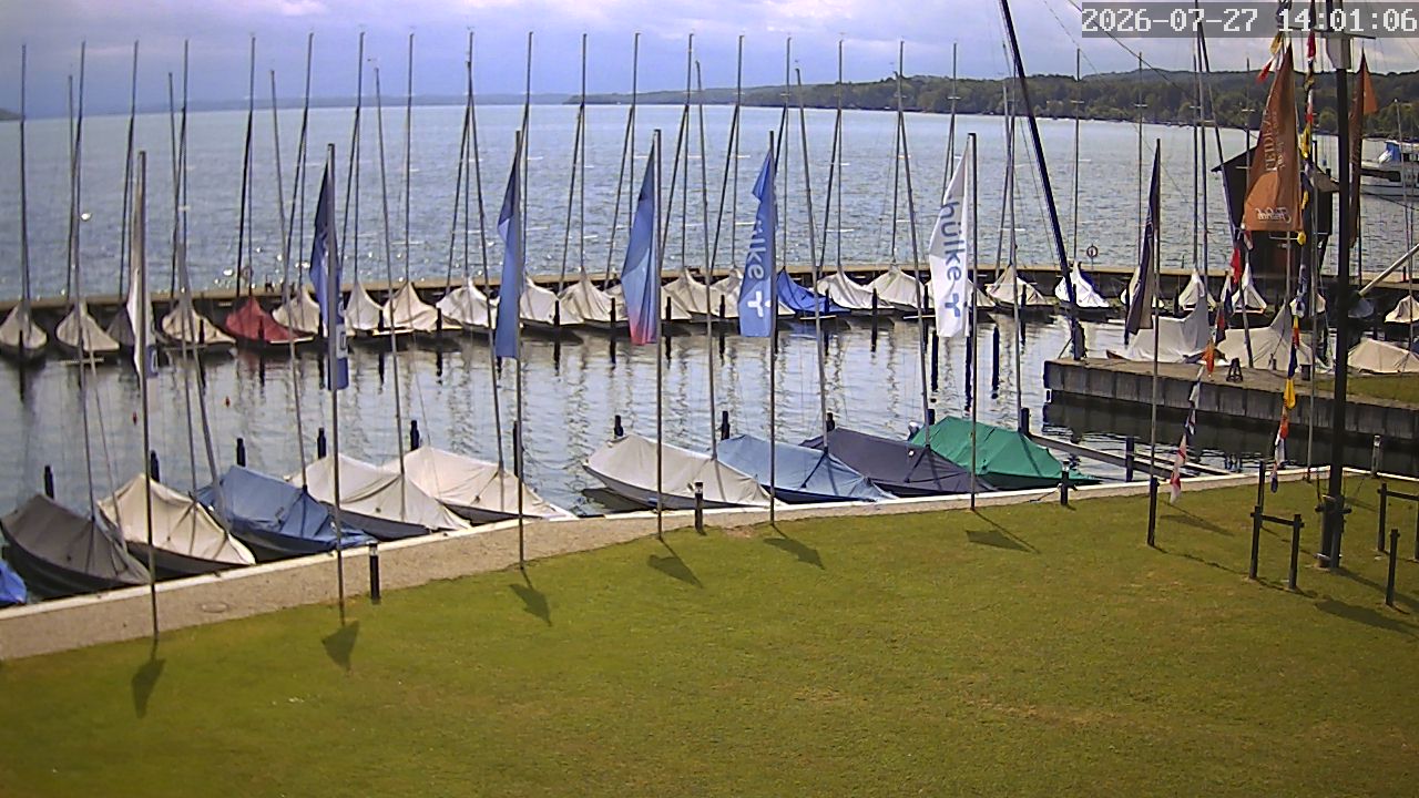 MRSV Bayern Webcam