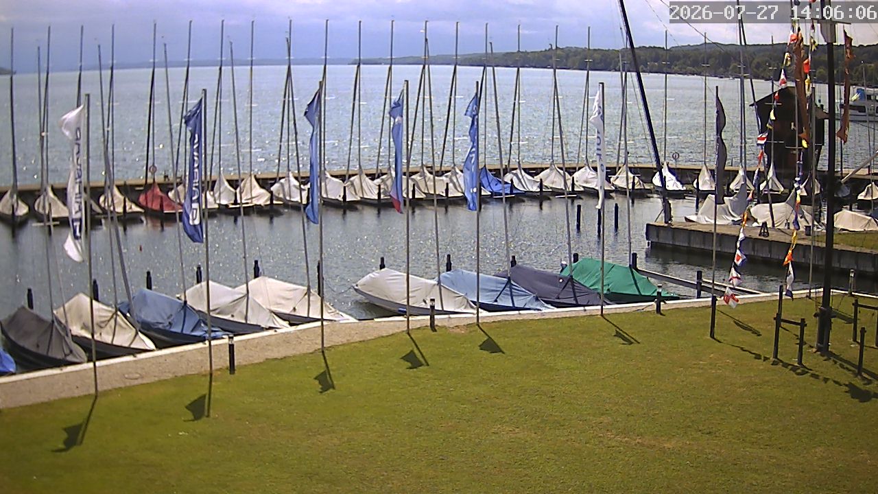 MRSV Bayern Webcam