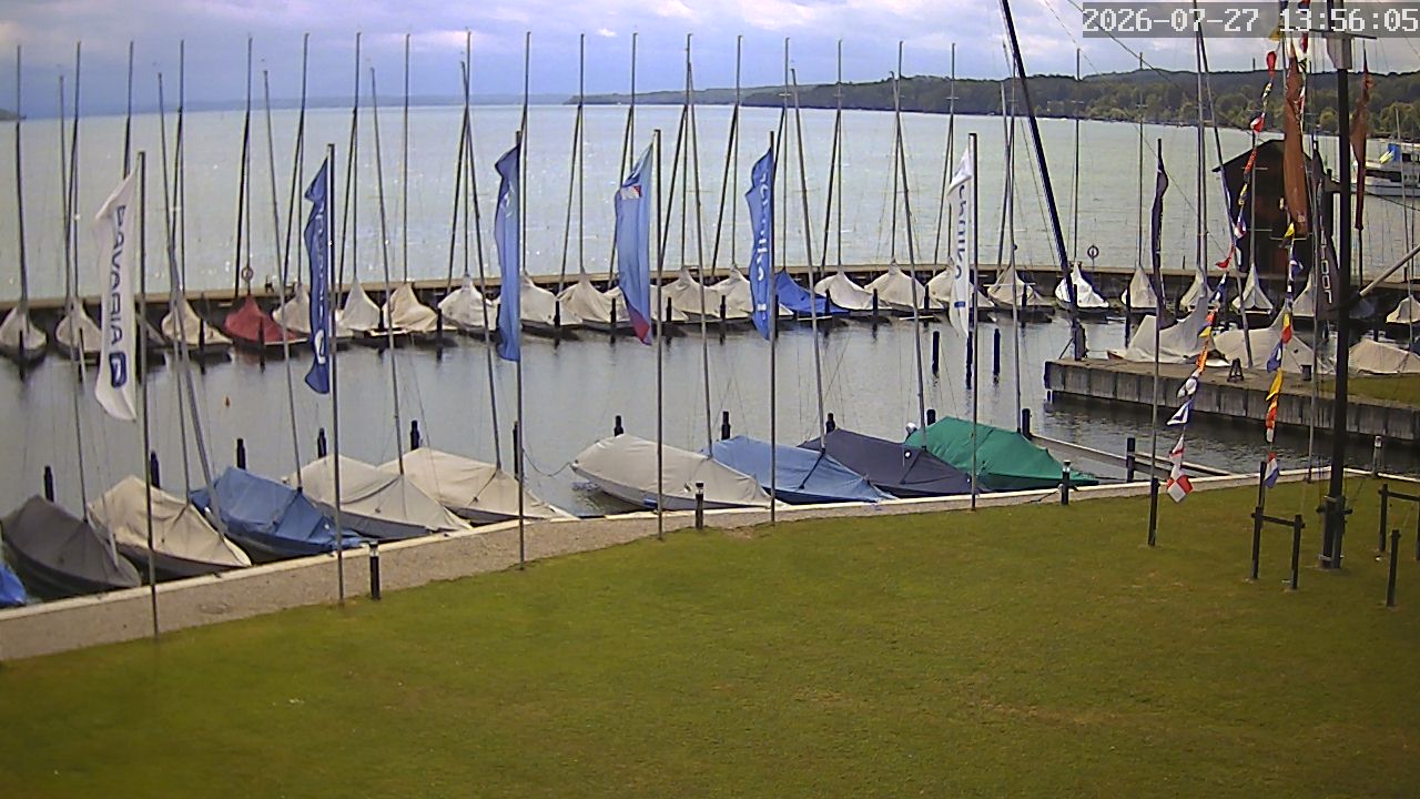 MRSV Bayern Webcam