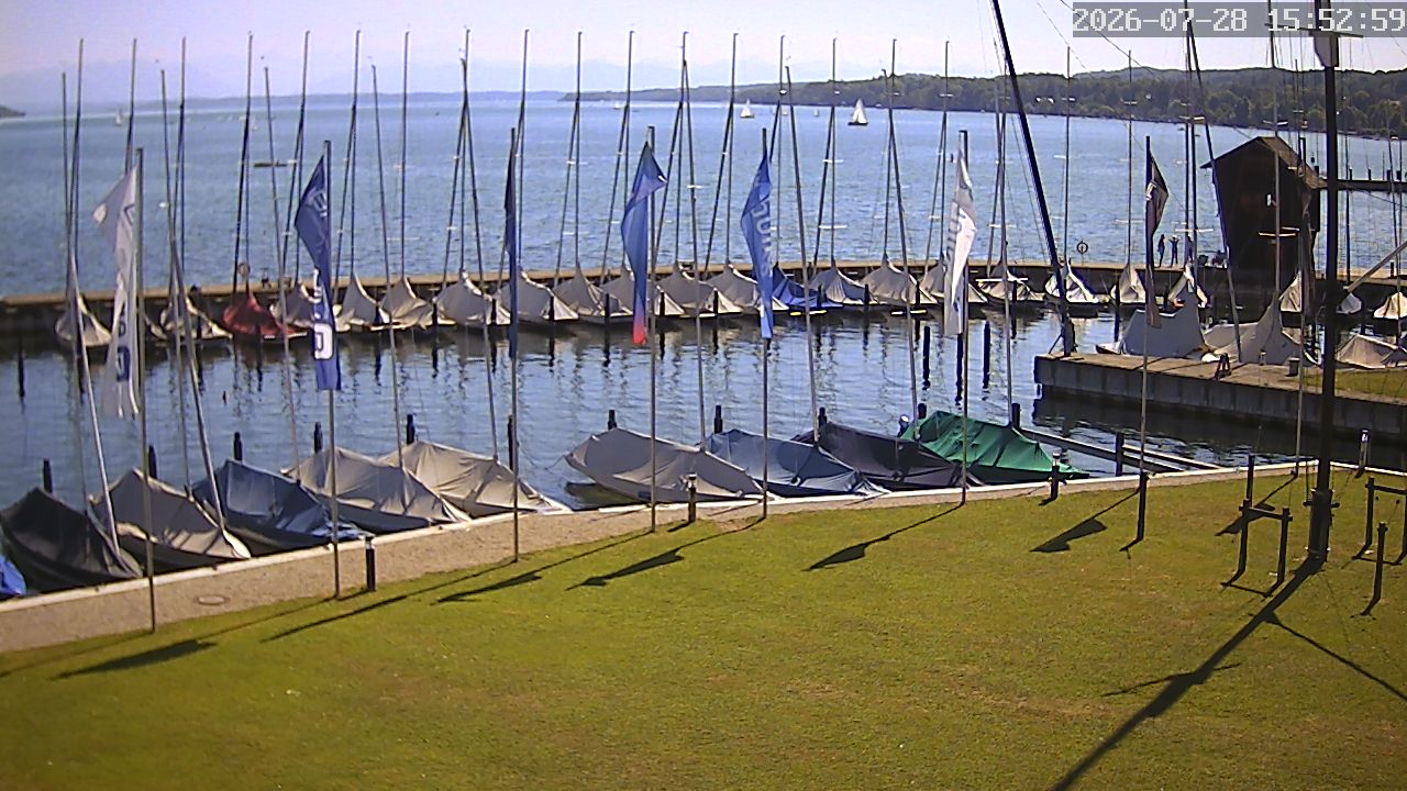 MRSV Bayern Webcam